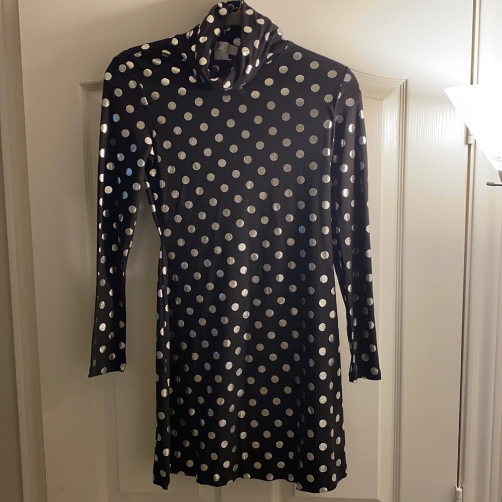 Super Cute, Planet Gold “ Wear up N Go” Dress!